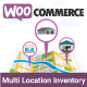 MultiLoca - WooCommerce Multi Locations Inventory Management - WordPress / eCommerce / WooCommerce