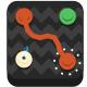 Red Rope - HTML5 Game (Construct3) - HTML5 / Games