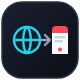 Website to Android App Converter — WebView + TWA, Push, Offline, Ads, JS Bridge - Mobile / Android