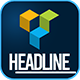 Visual Composer - Animate Headline And Highlight Extension - WordPress / Add-ons