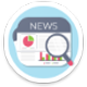 Latest News Highlights App - World News - Mobile / Android