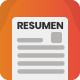 Resumen - SaaS Resume Builder - JavaScript