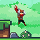 Ninja Run - HTML5 Mobile Game - HTML5 / Games