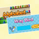 Activities for children - HTML5 / Games