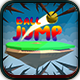 Ball Jump - Unity Game - Android Hypercasual Game - Mobile / Android