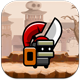 Gladiator Attack - HTML5 / Games