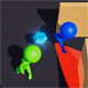 Hiding Master - Complete Unity Game + Admob - Mobile / Android