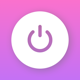 Vibration-Pink-Massage ** Swift 4.2 ** - Mobile / iOS