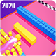 Color Block Bump | Unity Casual Project With Admob Ad For Android and iOS - Mobile / Android