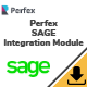 SAGE® Module for Perfex CRM - PHP Scripts / Add-ons