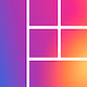 Grid Post for Instagram - Mobile / iOS