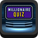 Millionaire Quiz - HTML5 Game - HTML5 / Games