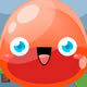 Jelly in portal - HTML5 / Games