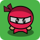 Ninja Shooter HTML5 Game (Includes c3p Construct 3 Source Code) - HTML5 / Games