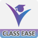 Class Ease - Exam and Class Management System - PHP Scripts