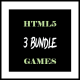 3 Bundles Game HTML5 Support Android & IOS - HTML5 / Games