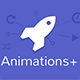 C sharp Forms Animations Library - .NET / Forms