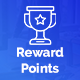 WooCommerce Reward Points - WordPress / eCommerce / WooCommerce