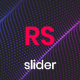 Rex-Slider jQuery Slider in HTML5 Plugin - CSS / Miscellaneous