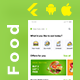 7 App Template| Food Ordering | Food Delivery | Multi Restaurant Food Order Management App| Foodoz - Mobile / Flutter
