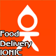 Multi restaurant Delivery App - Mobile / Android