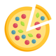 Pizza Recipes SwiftUI Template - Mobile / iOS