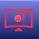 IP TV Sports for Apple TV - Mobile / iOS