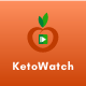 Keto diet for Apple TV - Mobile / iOS