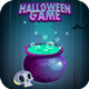 Halloween Bubble Shooter - HTML5 / Games