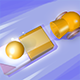 Shootings Colors 3D - Complete Unity Game + Admob - Mobile / Android