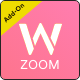 Zoom Meeting Module for Worksuite - PHP Scripts / Add-ons