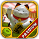 Neko Pachinko - HTML5 Casino Game - HTML5 / Games