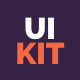 Multi Forms android UI kit flutter - Mobile / Android