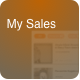 My Sales - iOS - Swift - Mobile / iOS