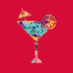 Cocktail Recipes: Mixed Drinks - Mobile / iOS