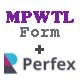 Multi-Page Web to Lead Form Module - PHP Scripts / Add-ons