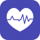 Carer Patient React Native App Template - Mobile