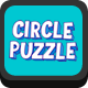 Circle Puzzle - HTML5 Game - HTML5 / Games