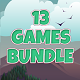 13 HTML5 Games Bundle (Construct 3 | Construct 2 | c3p | capx) - HTML5 / Games