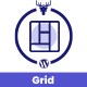 Advanced Grid Portfolio Builder - WordPress / Galleries