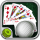 Golf Solitaire - HTML5 Card Game - HTML5 / Games