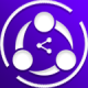 SHARE ALL - ShareIt Clone | Ultimate File Transfer & Share Apps - Mobile / Android