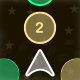 Color Ship Shooter(Html5 + Construct 3 +Mobile) - HTML5 / Games