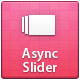 AsyncSlider - JavaScript / Sliders