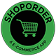 Shoporder (Android) - e-commerce application (single and multi vendor) - Mobile / Android