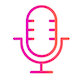 Audio Notes: Voice Recorder - Mobile / iOS