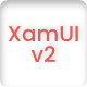 Xamarin XamUI Login Pages UI Kit 2 | Xamarin Forms - Mobile