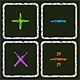 Math Signs Game HTML5 - With Construct 3 All Source-code (.c3p) - HTML5 / Games