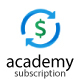 Academy LMS Course Bundle Subscription Addon - PHP Scripts / Project Management Tools