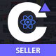 Ciyashop Multi Vendor Native Android App for WCFM, Dokan and WCMP - Mobile / Android